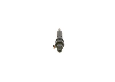 Nozzle holder equip