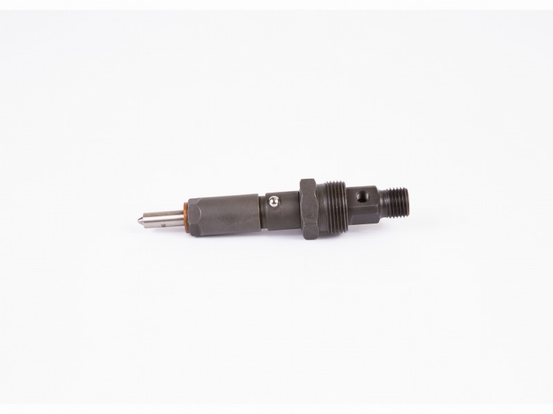 Nozzle holder equip