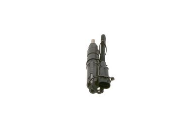 Nozzle holder equip