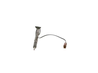 Portapolverizzatore (nbf) Audi A6 2.5 TDI 1999-2003
