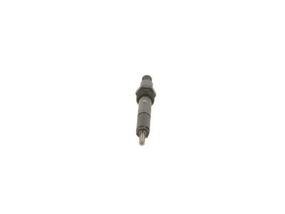 Nozzle holder equip