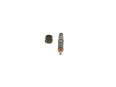 Nozzle holder equip
