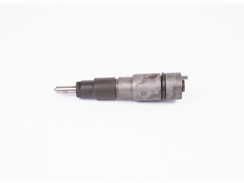 Nozzle holder equip