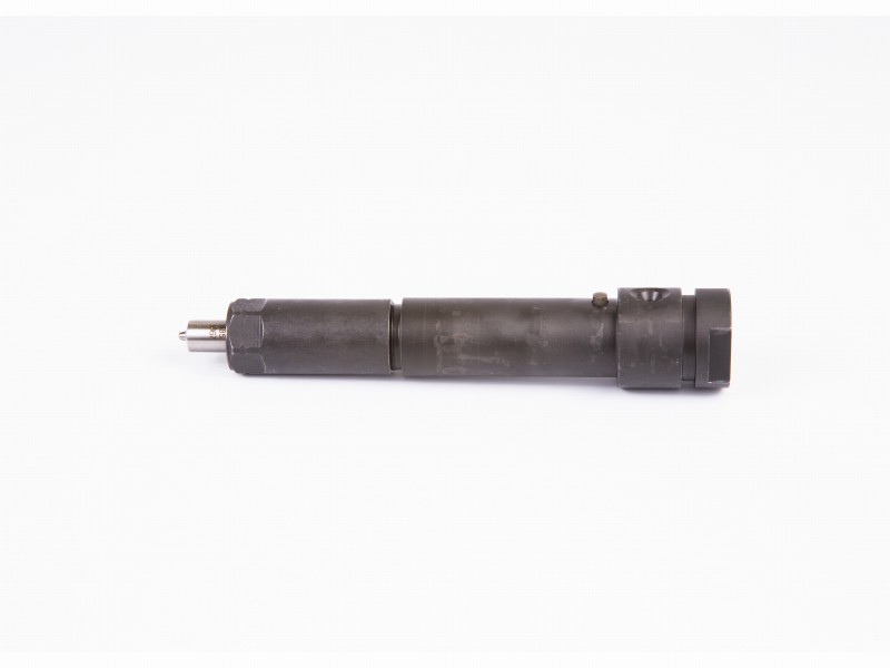 Nozzle holder equip