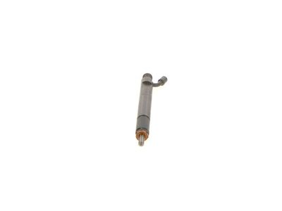 Nozzle holder equip