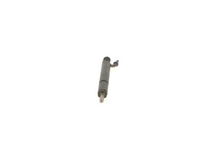 Nozzle holder equip