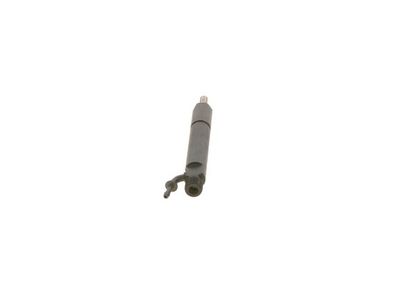 Nozzle holder equip