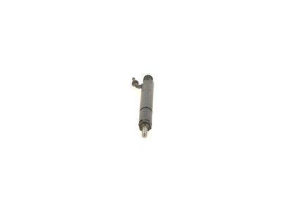 Nozzle holder equip