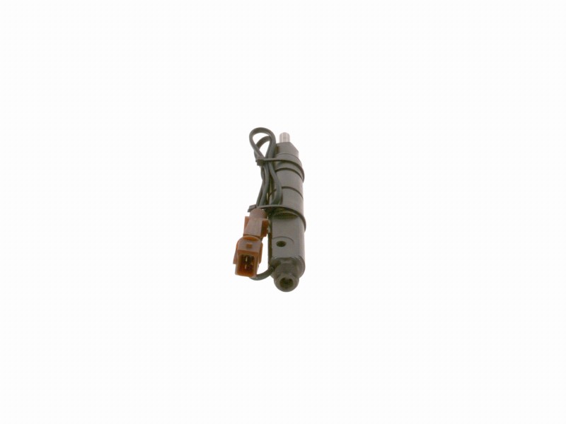 Nozzle holder equip