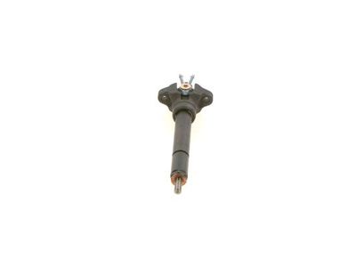 Nozzle holder equip