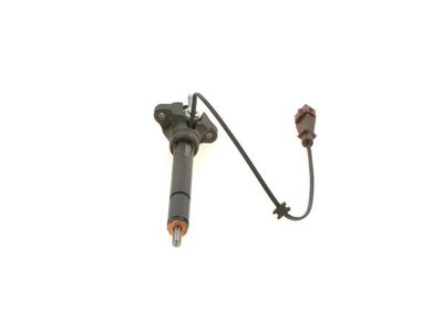 Nozzle holder equip