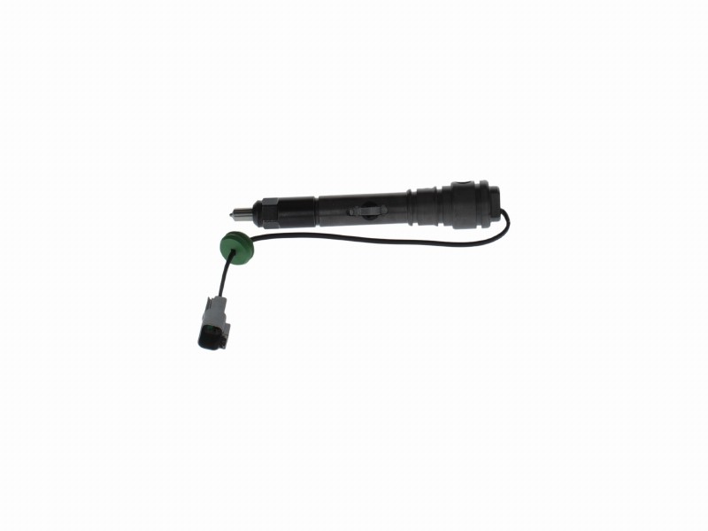 Nozzle holder equip