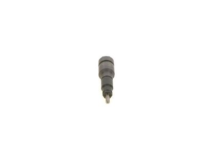 Injector nozzles