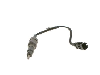 Portapolverizzatore con nbf man/neoplan