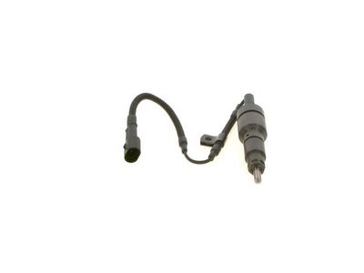 Nozzle holder equip