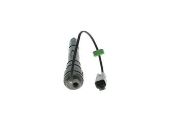 Nozzle holder equip