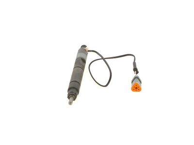 Nozzle holder equip
