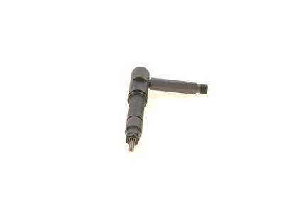 Nozzle holder equip