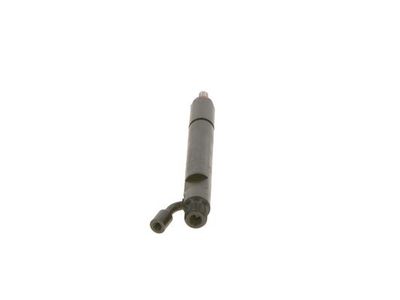 Nozzle holder equip
