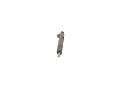 Injector nozzles
