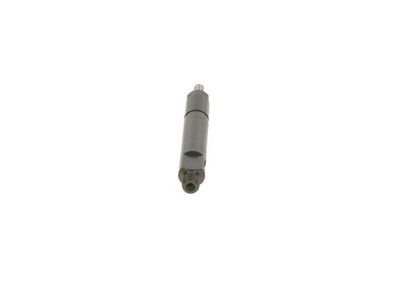 Nozzle holder equip