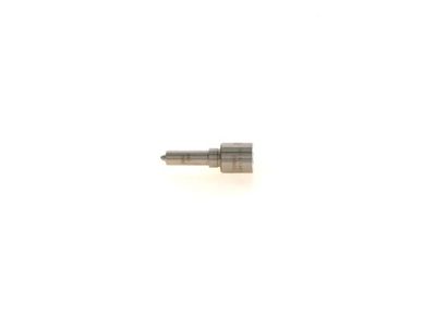 Hole-type nozzle