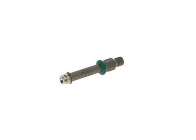 Electrical and miscellaneous parts