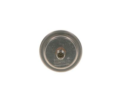 Accumulatore carburante Mercedes 190E/200E