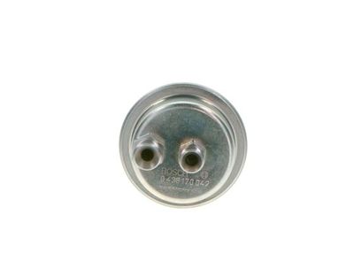 Accumulatore carburante Audi 80 1.8 1983>