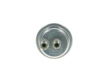 Accumulatore carburante audi 80 1.8/vw golf I 1.8/2.0