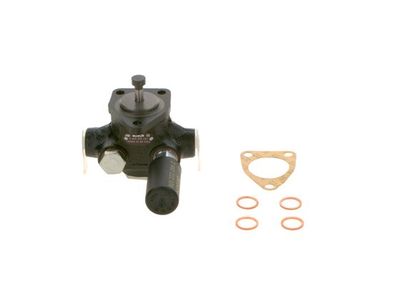 Diesel parts
