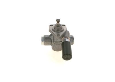 Pompa alimentazione meccanica diesel case/Iveco/khd