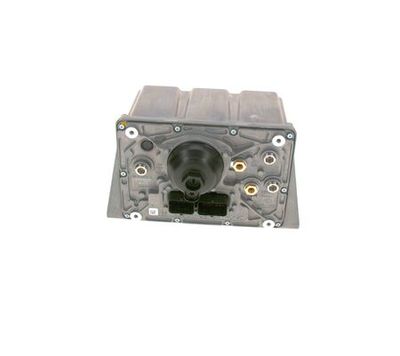 Supply module