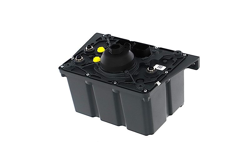 Supply module
