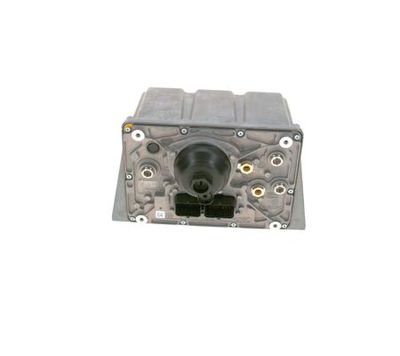 Supply module