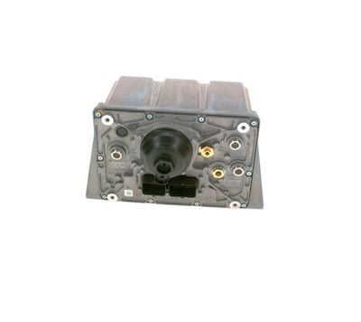 Supply module