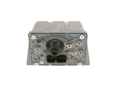 Supply module