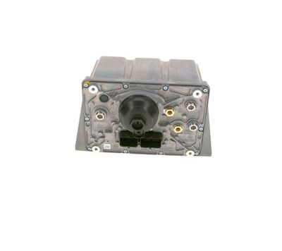 Supply module