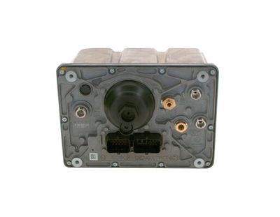Modulo alimentazione dnox scania
