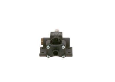 Dosing module