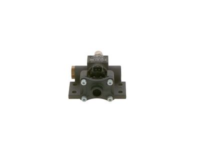 Dosing module