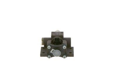 Dosing module