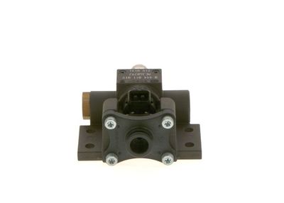 Dosing module