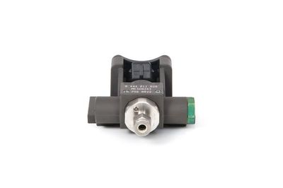Dosing module