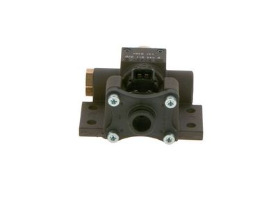 Modulo dosaggio dnox man/Volkswagen
