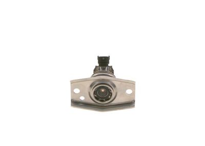 Dosing module