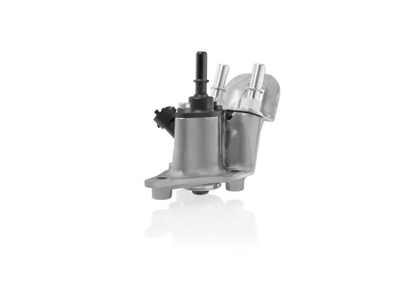 Dosing module