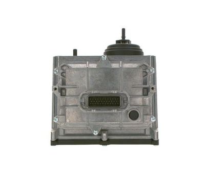 Modulo di alimentazione dnox Iveco