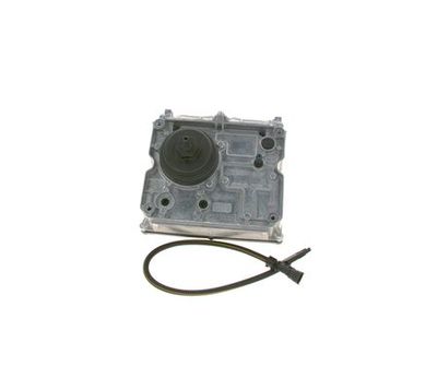 Supply module