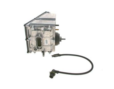 Supply module